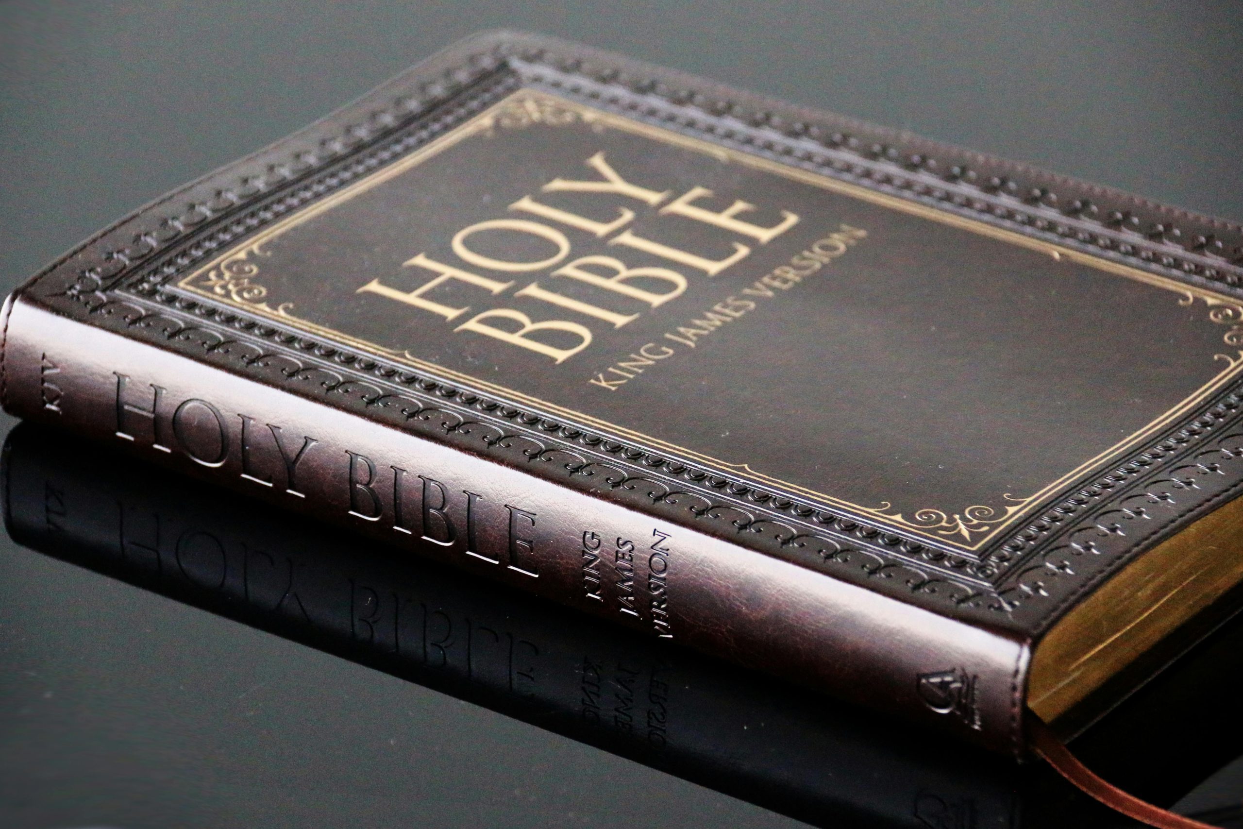 Master in Biblical Studies