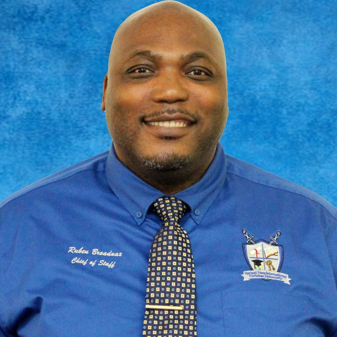 GDICU President Message GDICU University president