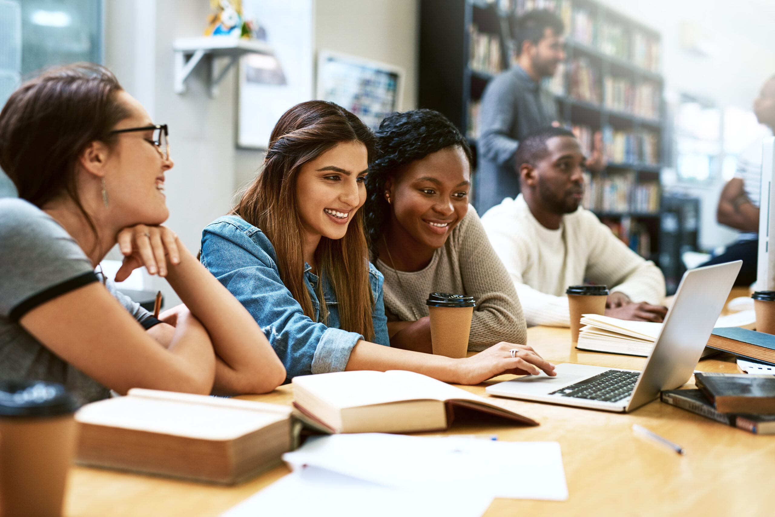 Master Degree Programs