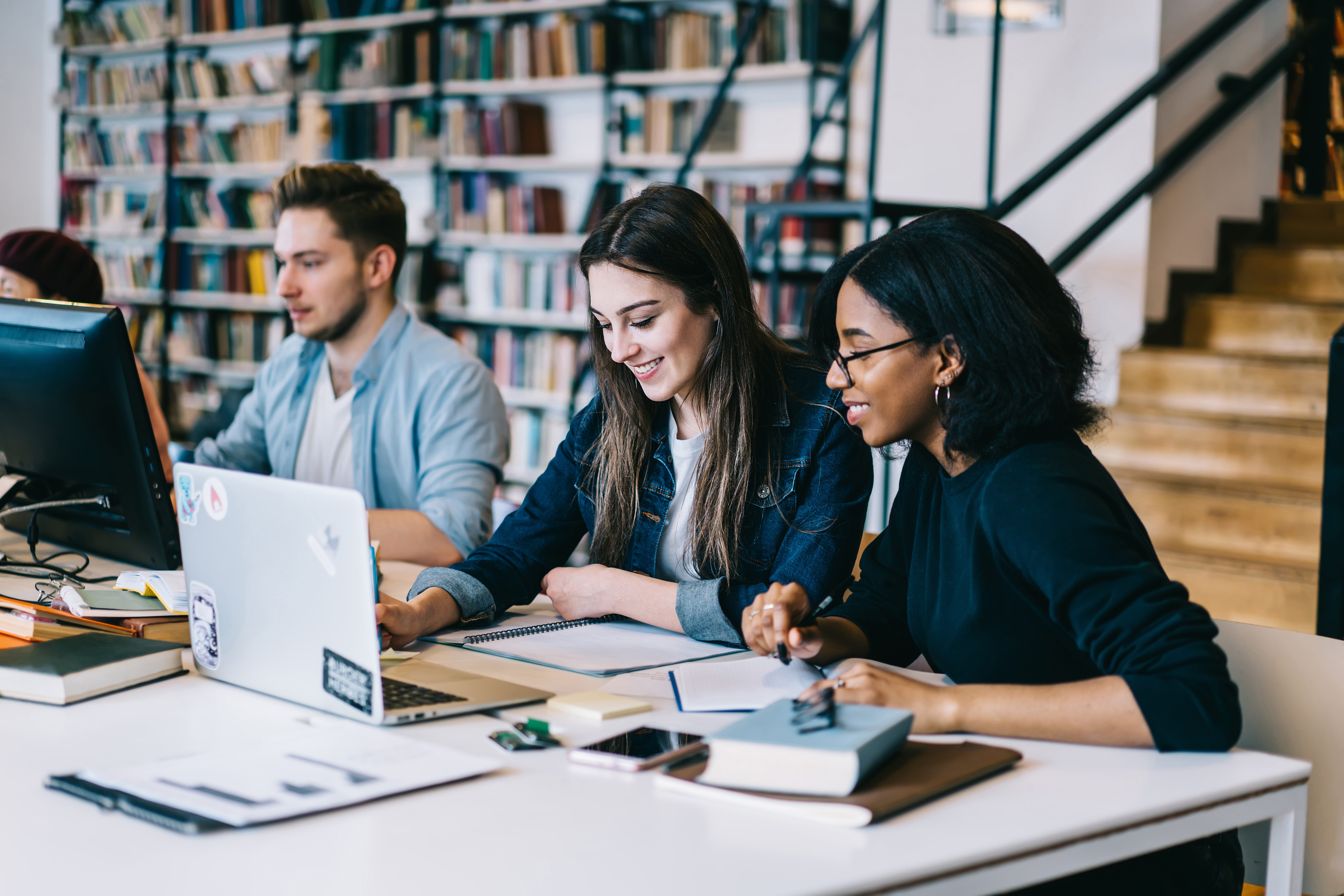 Master Degree Programs