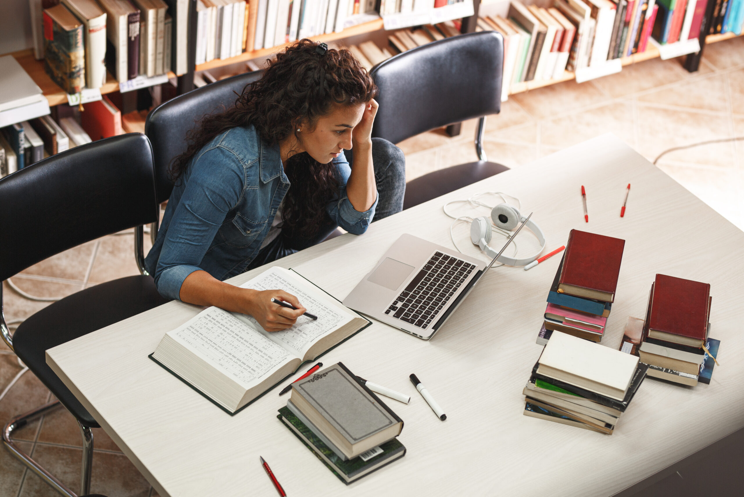 Master Degree Programs